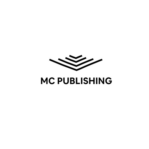 MC Publishing LOGO Design by Saym Ull Hasan Abir