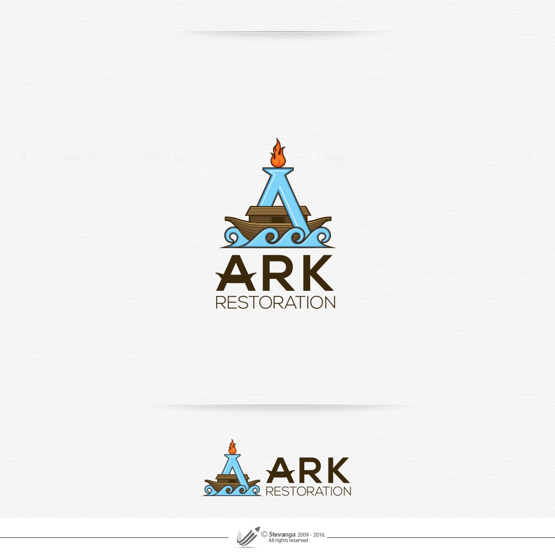 Ark Logos - Free Ark Logo Ideas, Design & Templates