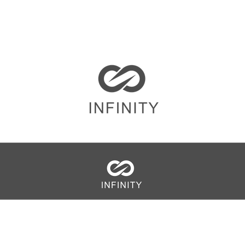 Create an infinity logo for a new social network | Logo design contest