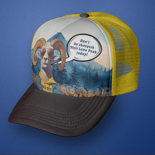 Merchandise contest entry by Artur Klem