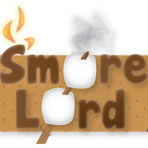 Design di Help S'moreLord with a new merchandise design di Sarahjohnsoncreative