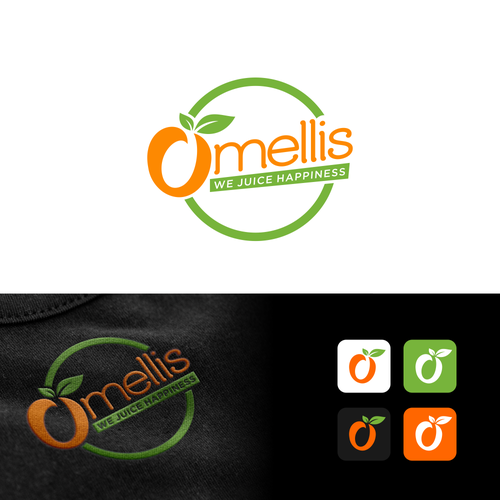 O´mellis Design by Dadi Duit™