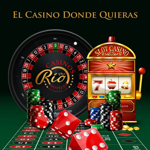 Concursos de casino