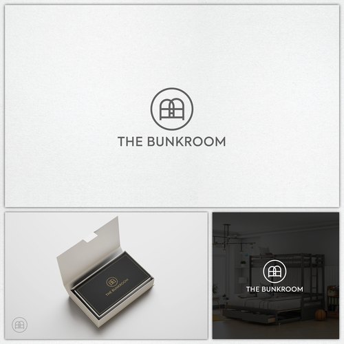 BUNK BEDS. MODERN. UPSCALE. PURPOSE Design by Anisa R.