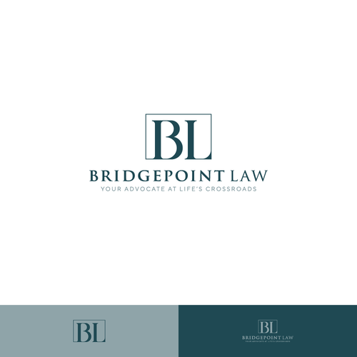 Millennial female-led law firm in Alaska Diseño de MrBaba