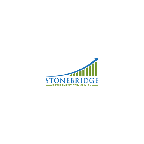 Stonebridge Logo Design by tanambuku.std