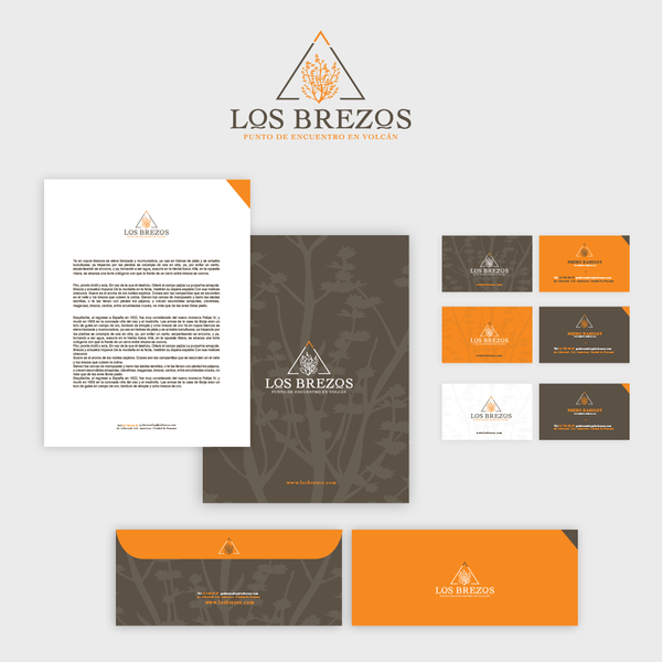 Los Brezos 
