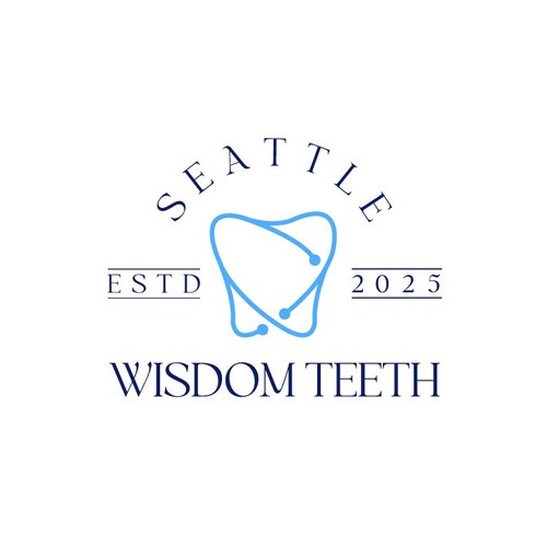 Seattle Wisdom Teeth Design by ✦✦ArtRasu✦✦