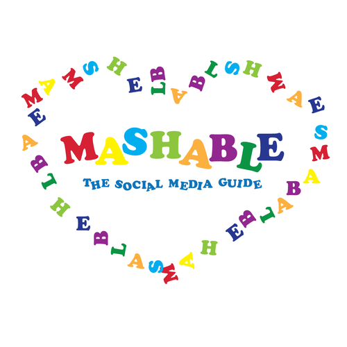 The Remix Mashable Design Contest: $2,250 in Prizes Design by Sallynec5