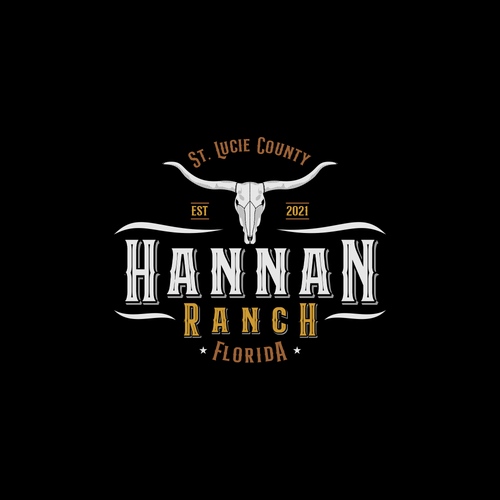 Family Ranch design Design by AptanaCreative™