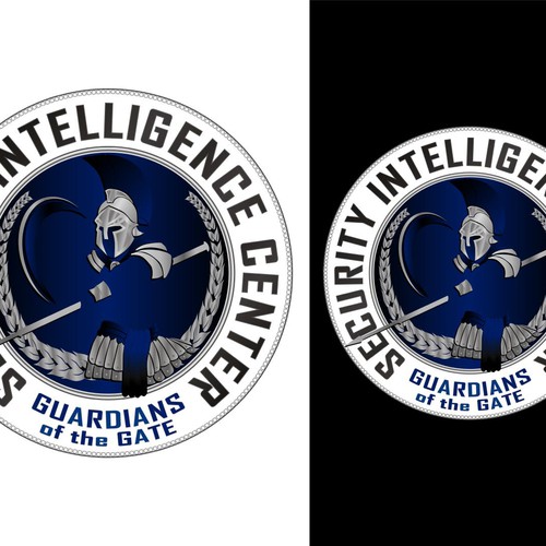 Create a logo for a network Security Intelligence Center Design von CMP95b2