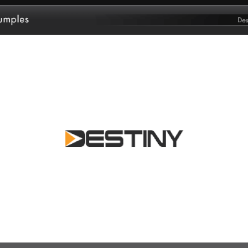 destiny Design by simplexity