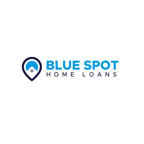 Blue Spot Home Loans - Revised Design by Zatul