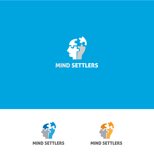 Designs | Mind Settlers - the new project of Europe's Nr 1. Management ...