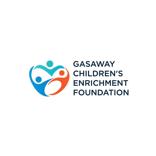 Gasaway Children's Enrichment Foundation Design by MD KABIR ART