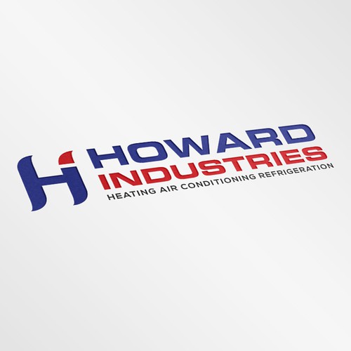 Howard Industries needs a fresh and updated logo Logo design contest