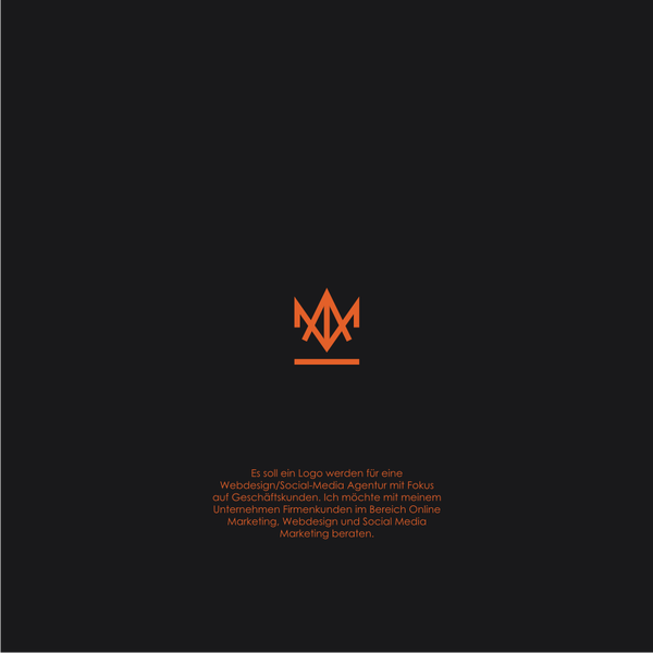 Design by Wir"id titled "CHRISKRONE"