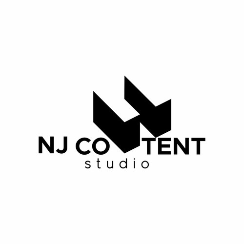 Brand Identity & VIS ID needed for Content Studio to attract small businesses and creators Design by Jazie