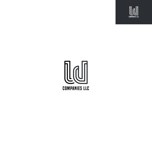 Quick Design utilizing WD Initials Design by Sidd-81