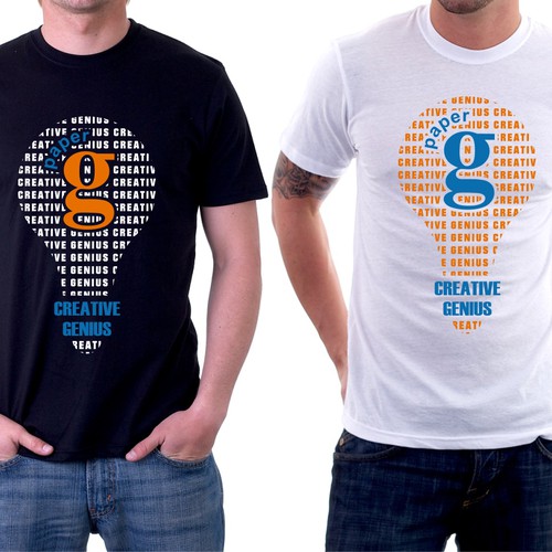 Startup T-Shirt Contest