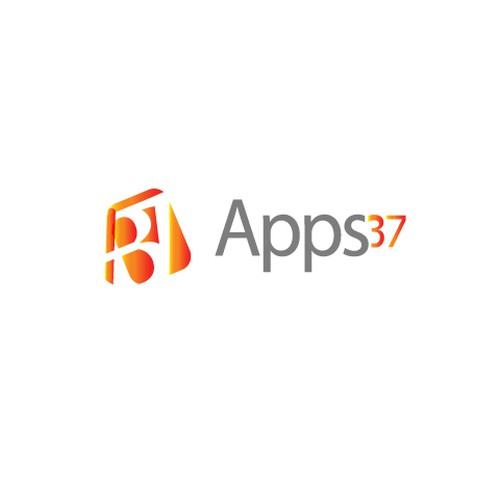 New logo wanted for apps37 Design von bhutoo
