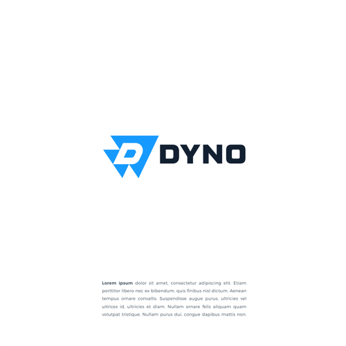 DYNO fastest growing Salesforce at Vivint. Design von Swegear™