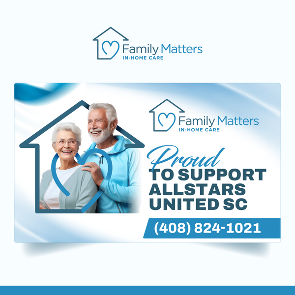 Promotional Banner ad