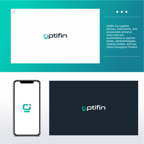 Optifin Design by Alvaro20