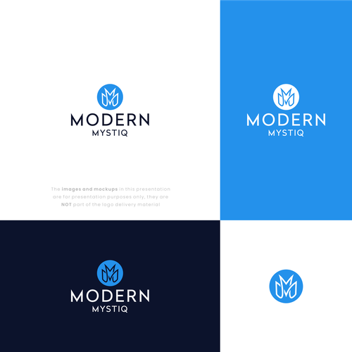 Design a brand package for a masculine life coaching business Design by de rasio