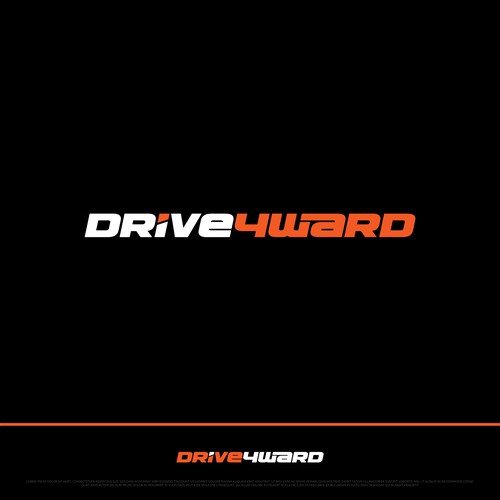 Pre-owned car sales dealership logo Design by Leonard's art