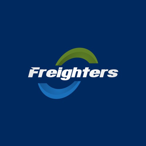Freighters Brand Design by 123Graphics