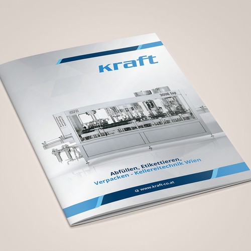 ANGEBOT-BOOKLET Design by Sepvidias