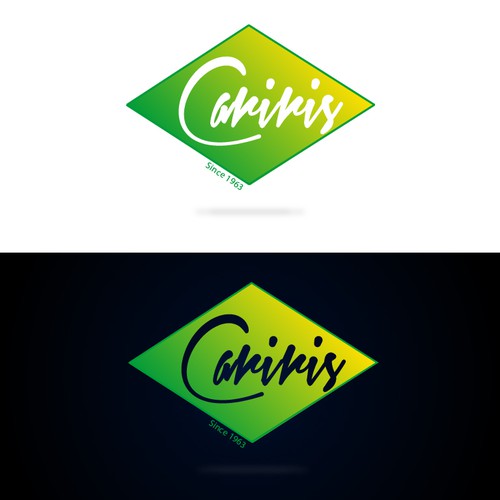 Logo design contest entry by Dem's Studio