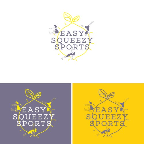 Logo design contest entry by Mararti