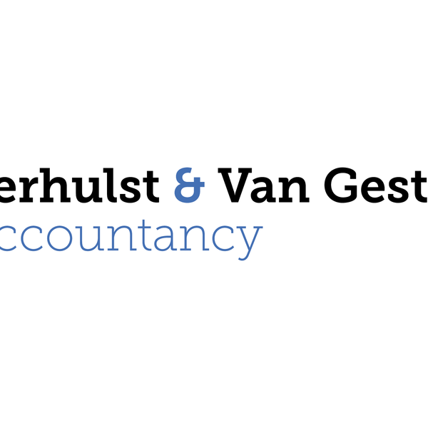 Diseño de Fritiof Eriksson titulado "Creëer een logo voor een nieuw accountantskantoor"