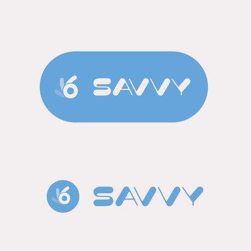 Design a Logo for Savvy, the Ultimate Lifestyle and Savings Brand Design by anton_antek