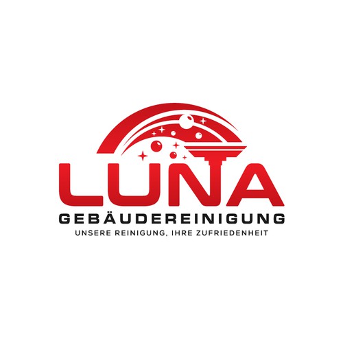 Logo & business card contest entry by Great.In