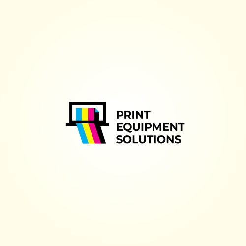 New logo for Startup in Wide Format Printing space Diseño de sm tauhed