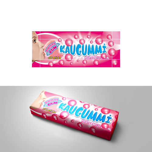  contest entry by bn82design