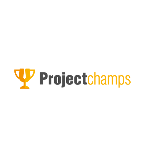Design by de_singer titled "Project Champs"
