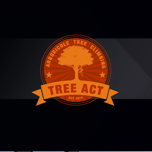 Logo design contest entry by iCONQUER