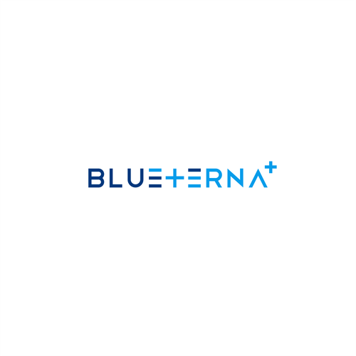 Blueterna Branding contest Design by Checkmates
