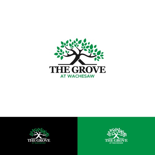 The Grove at Wachesaw Design by keoart