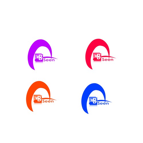 Create an innovative logo for BSeen Design by lddesigns2015