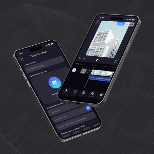 App design contest entry by Cah Ngontes