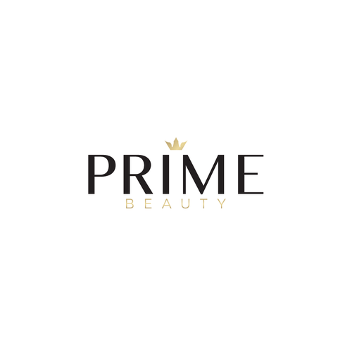 Design a impactful & memorable logo for Prime Beauty Design by Vinzsign™