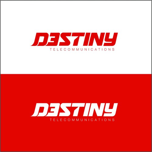 destiny Design by freshly