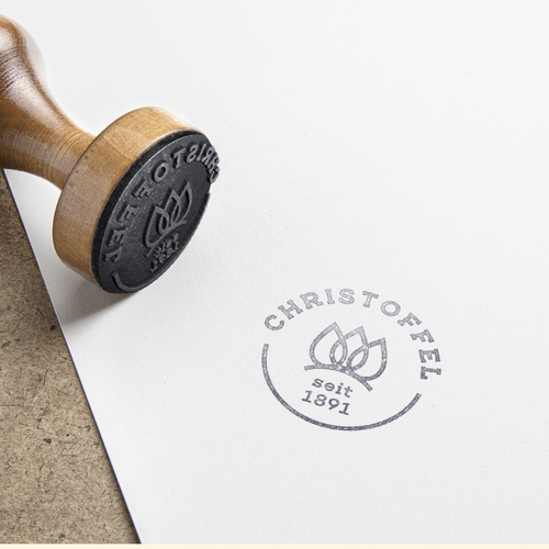 Logo design contest entry by R-D-sign