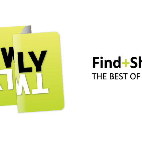 Easy and fun: Create folded variant of existing logotype