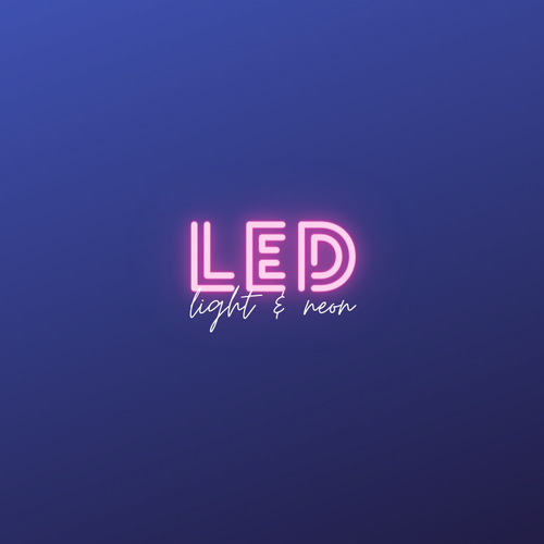 We are looking for a great logo for our LED lighting business Design by Sivila Creative